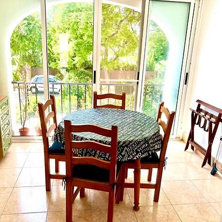 Schnuckelige Wohnung Naehe Meer Denia Εξωτερικό φωτογραφία