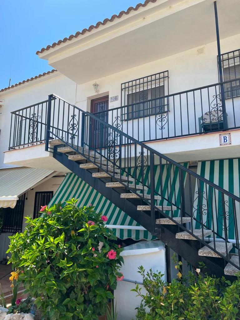 Schnuckelige Wohnung Naehe Meer Denia Εξωτερικό φωτογραφία