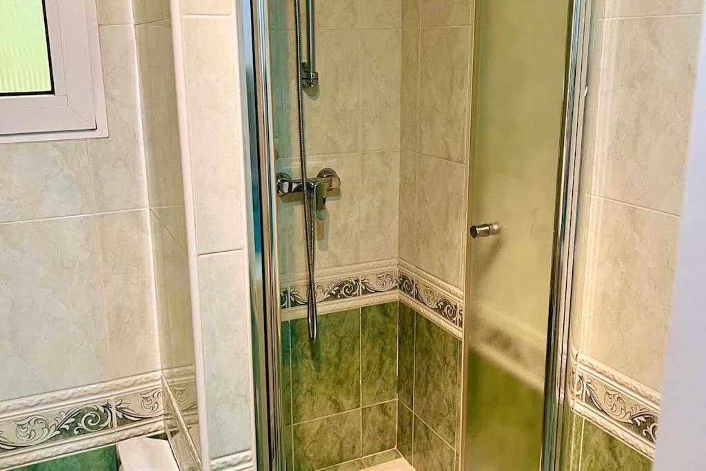 Schnuckelige Wohnung Naehe Meer Denia Εξωτερικό φωτογραφία
